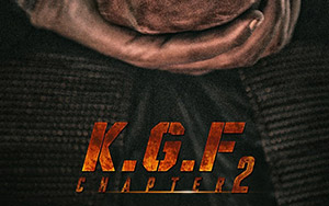 KGF Chapter 2